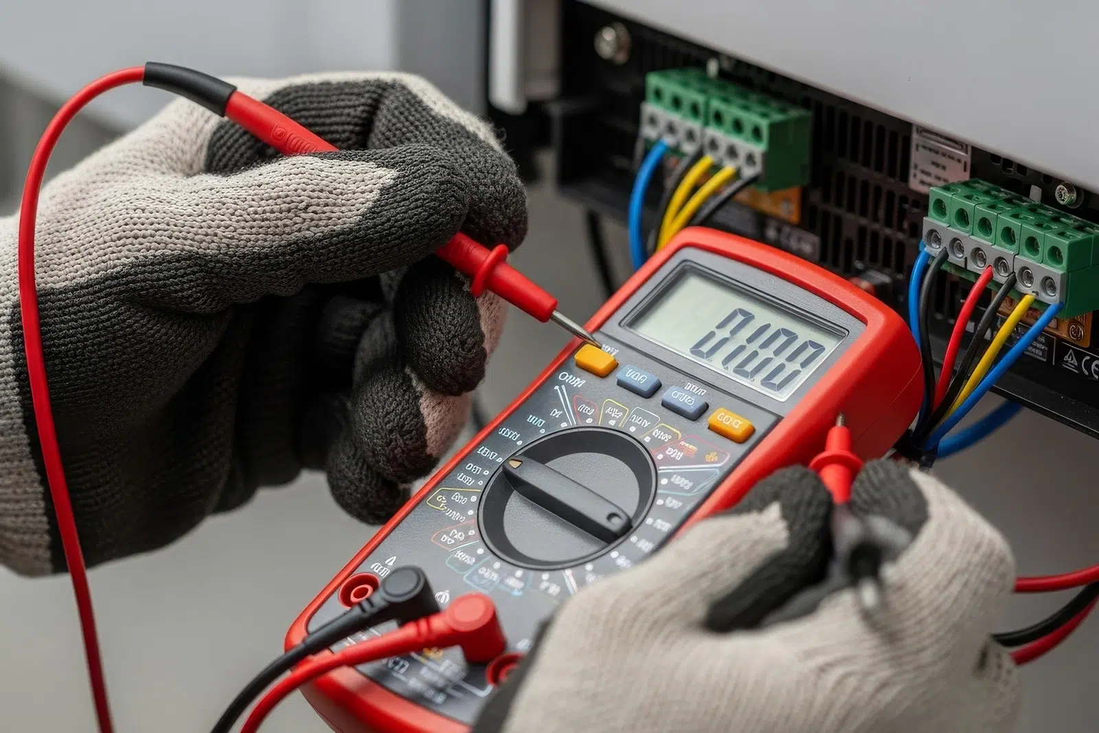 Electrical Safety Inspections In Perth