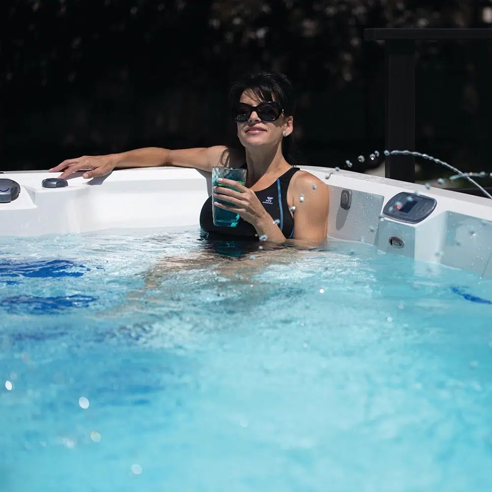 Complete Spa Pool Electrical Installation Guide