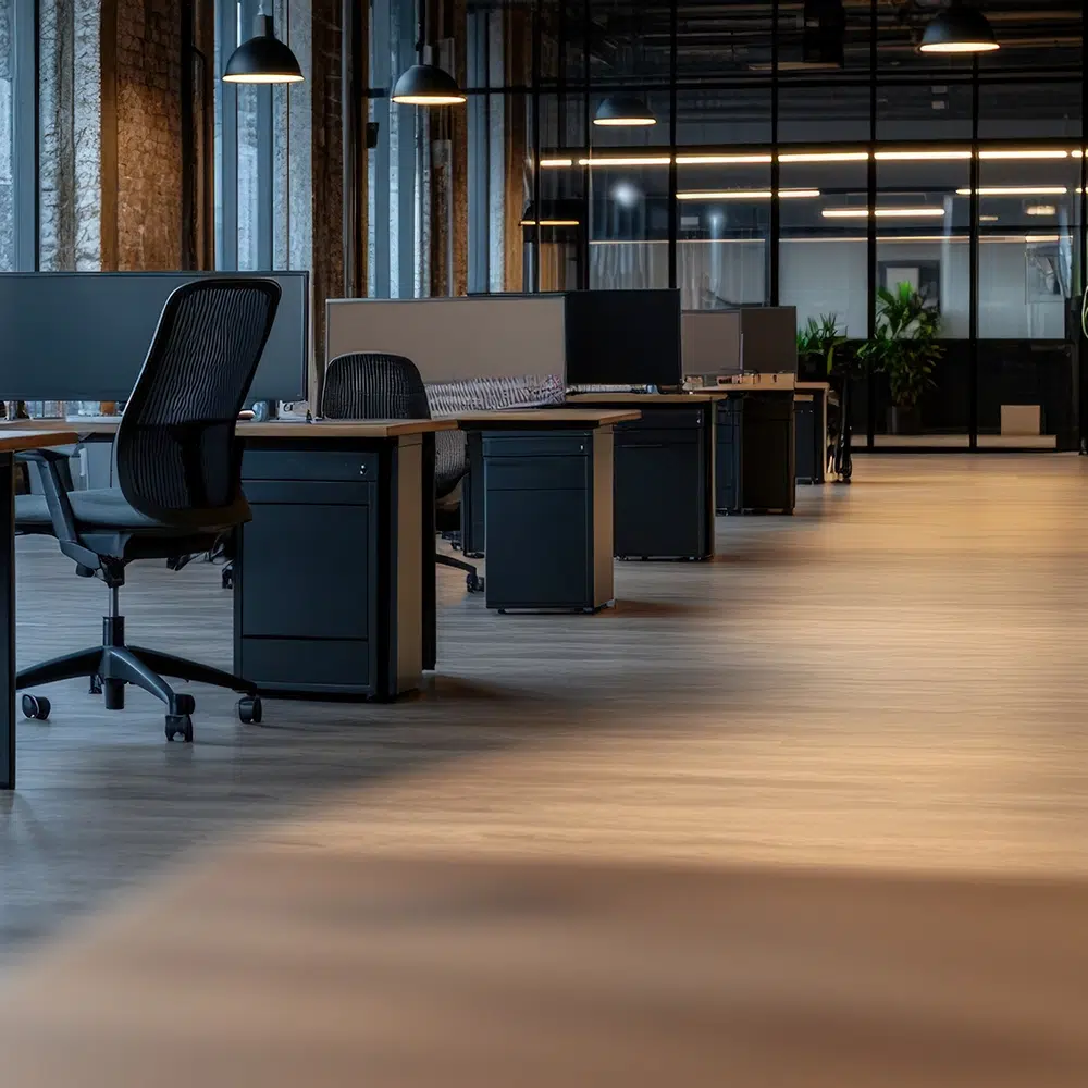 Complete Office Electrical Fitout Planning Guide