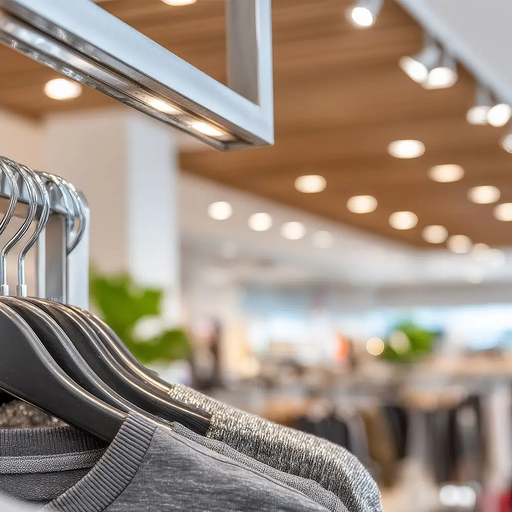 Retail Shop Electrical Installation Guide