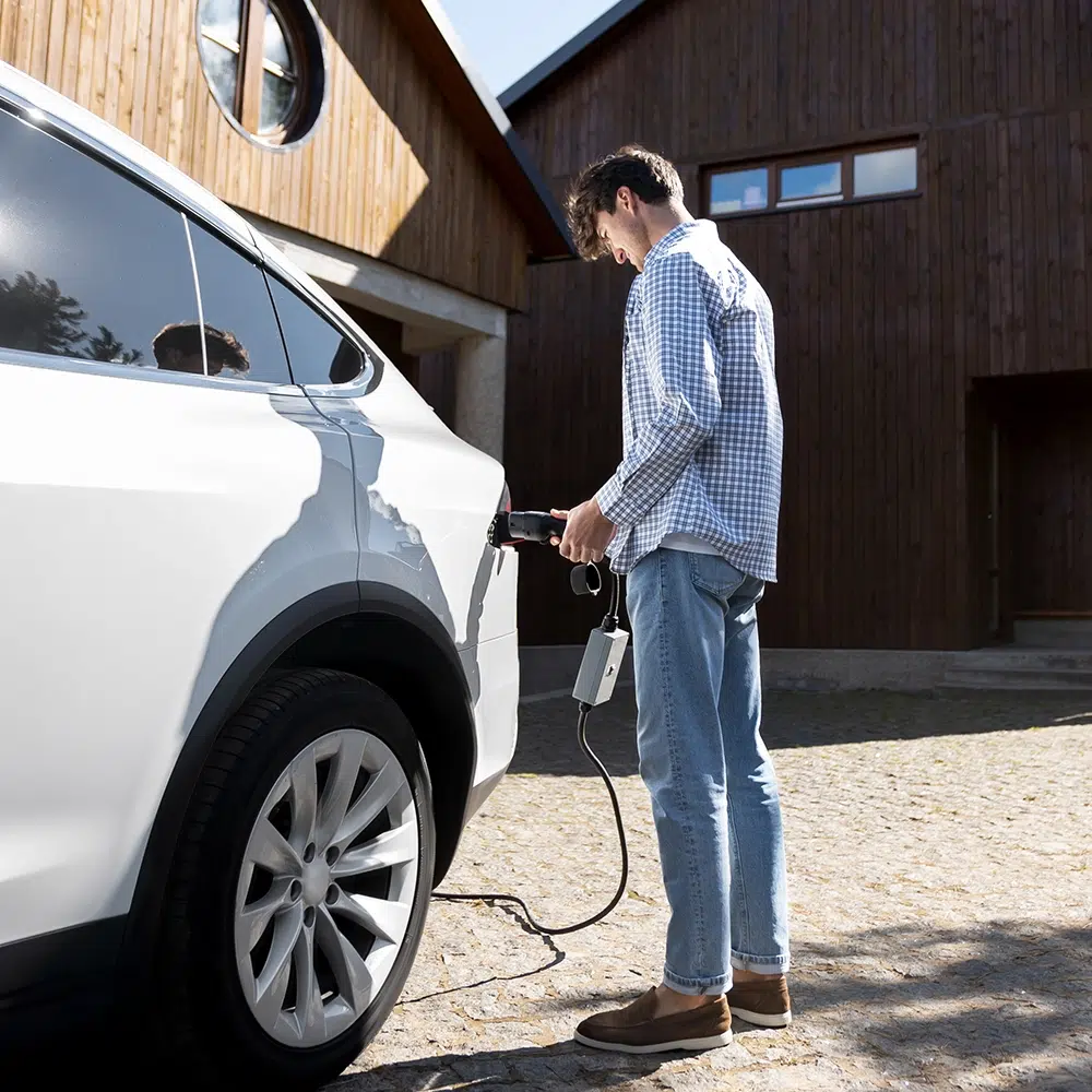 Comparing EV Charger Brands In Perth