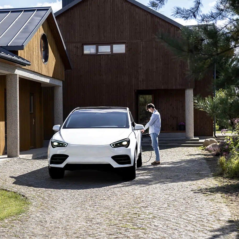 Understanding EV Charging And Electricity Costs