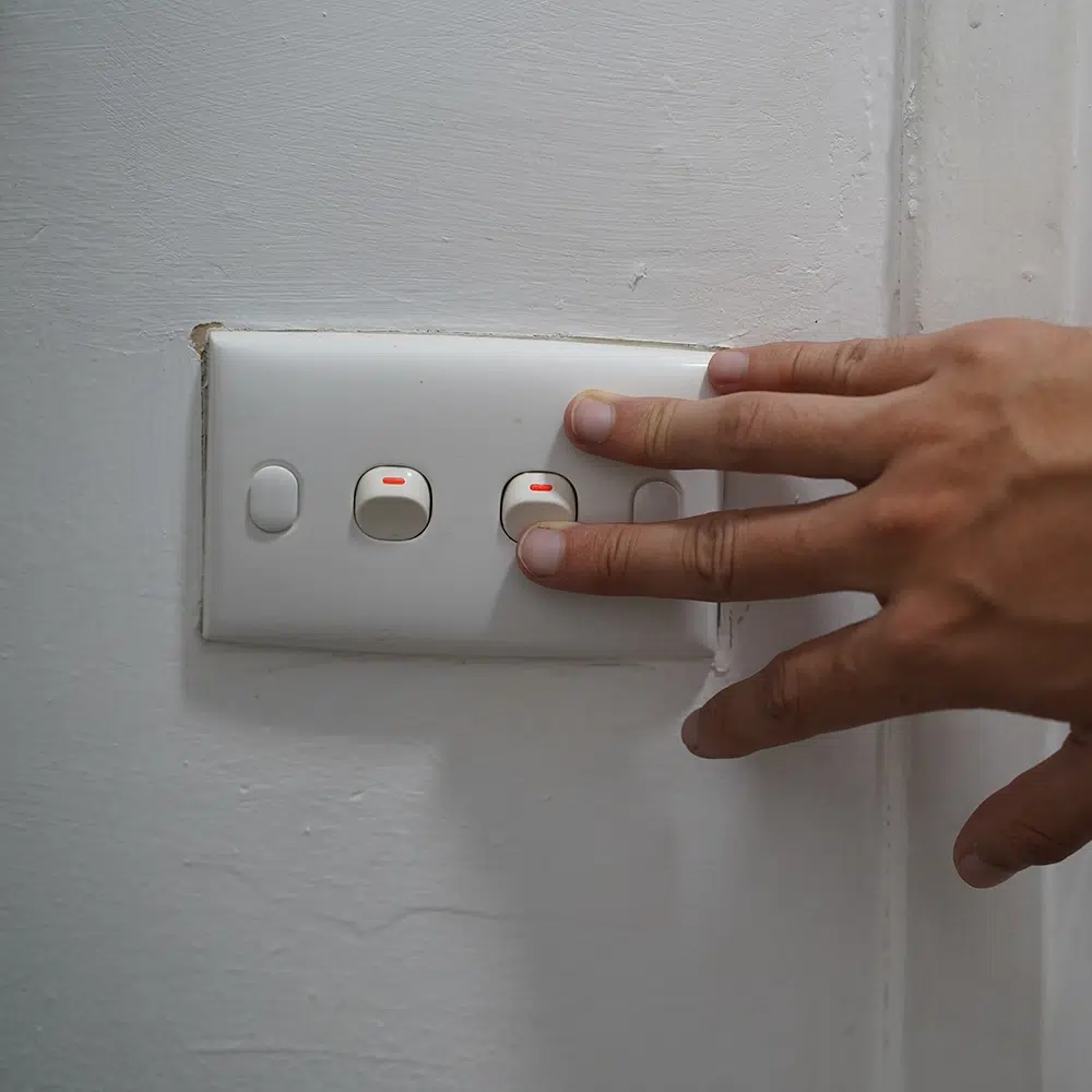 Diagnosing And Fixing Flickering Lights