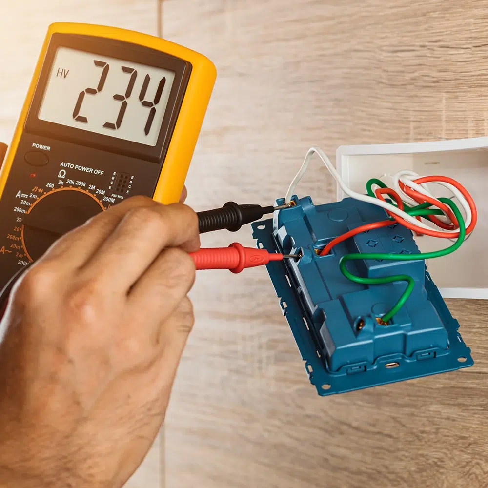 Circuit Breaker Fault Finding And Repair