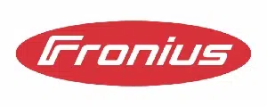 Fronius-Logo-EV-Charger-Stations-In-Perth