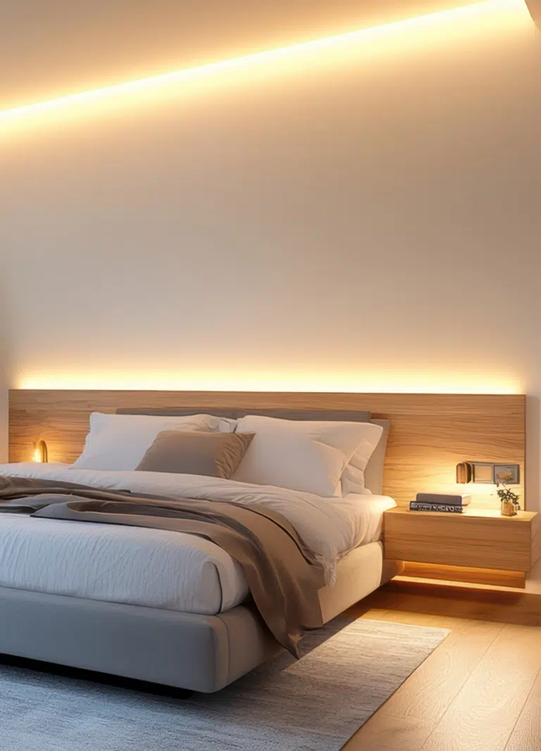 LED Downlight Selection And Installation Guide