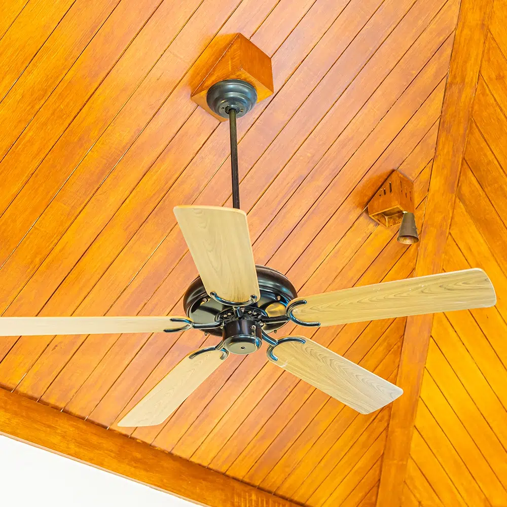 Complete Guide To Ceiling Fan Installation Perth