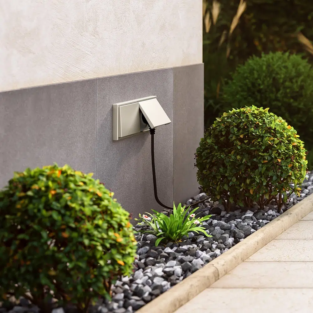 Outdoor Electrical Installation Safety And Planning