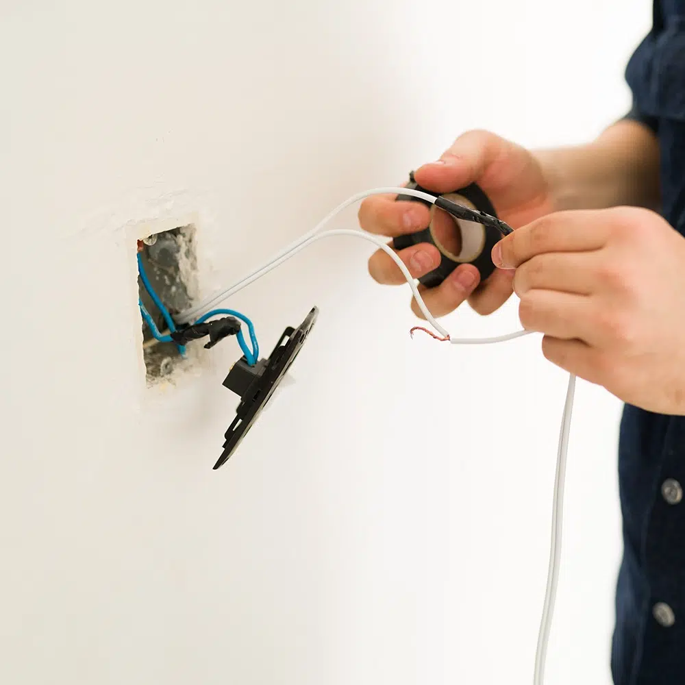 Home Automation Wiring Requirements