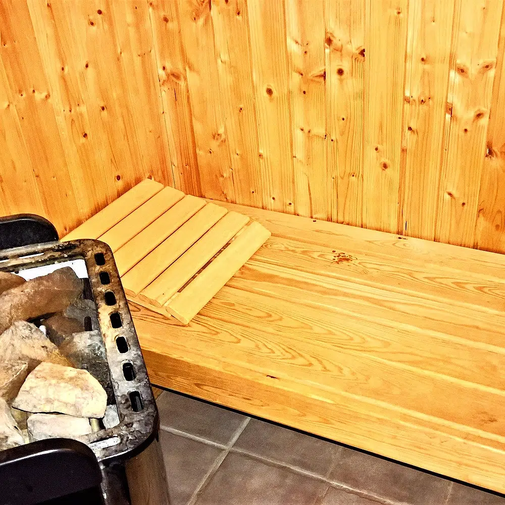 Sauna Electrical Installation Requirements Perth
