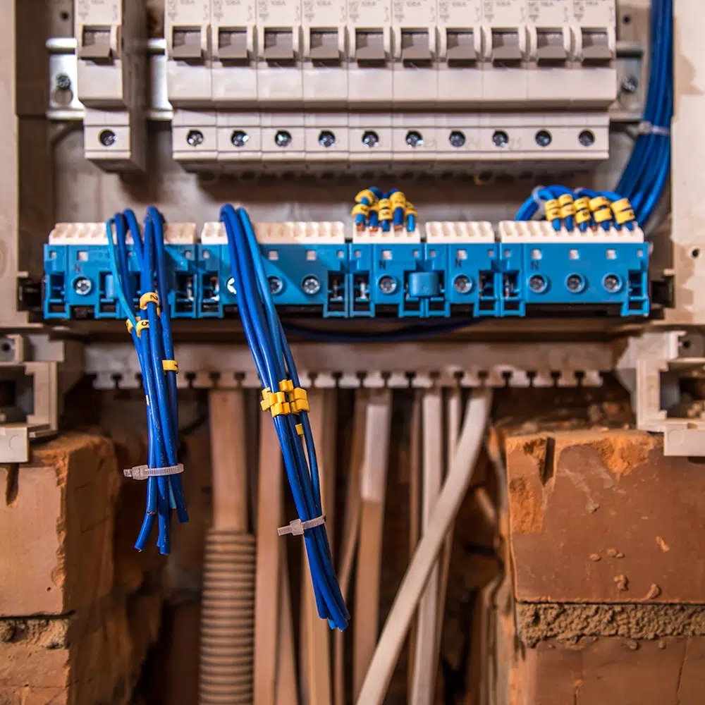 RCD Safety Switch Installation And Requirements