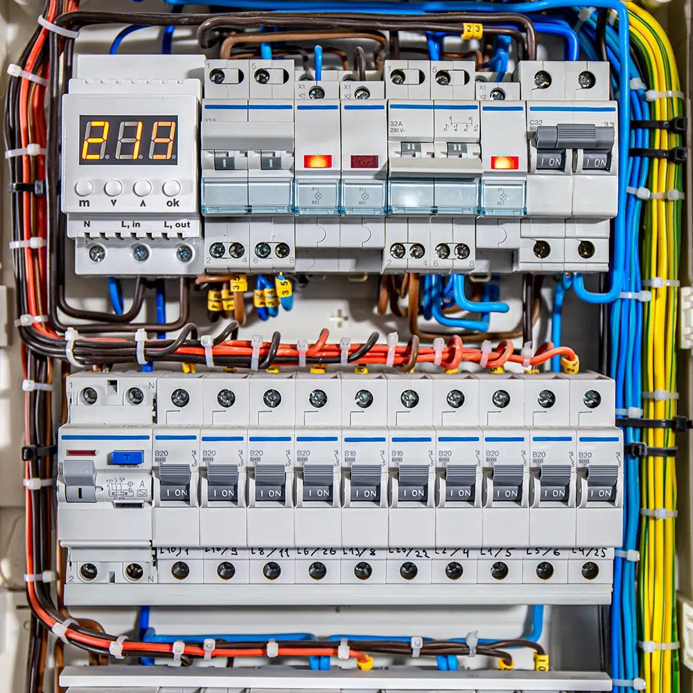 Preparing Your Switchboard For EV Charger Installation