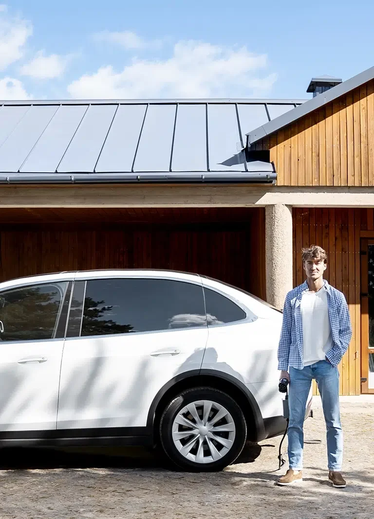 Electrical Solutions In Perth - LionGrid Electrical
